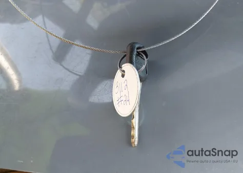 2000 Chevrolet C3500 z USA, uszkodzony, nr VIN 1GCGC34R1YR143112